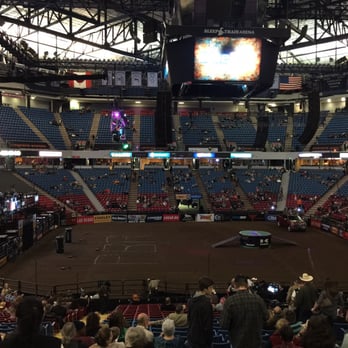 PBR - Professional Bull Riders - Professional Sports Teams Near Me
