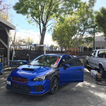 Gemera Mobile Detailing - Photo - Auto Detailing Near Me