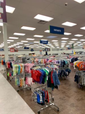 Deseret Industries Stores 32 Reviews Thrift Stores 2140