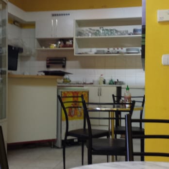 Oriental Bistro - Interiér - Vietnamese Near Me - Prague, Puerto Rico
