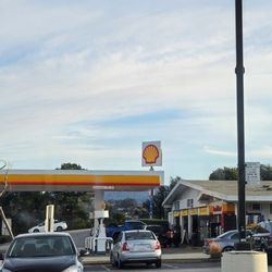 Shell