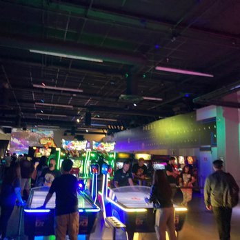 Riverside Game Lab - Arcades Near Me - Riverside, California