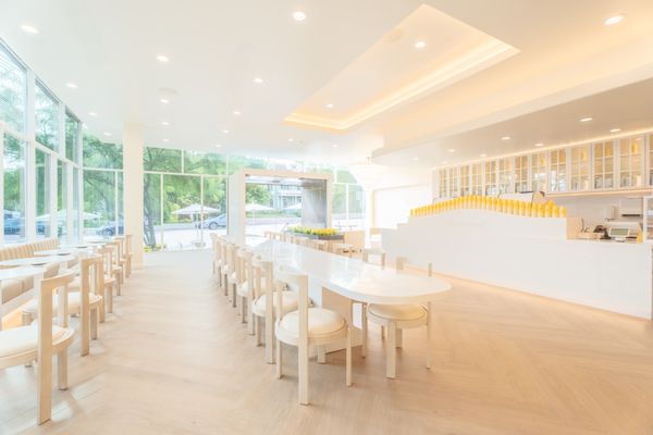 La La Land Kind Cafe by null