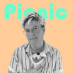 Picnic Bookkeeping