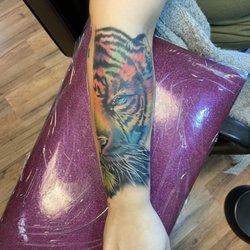 Golden Dagger