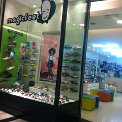 Magic Feet