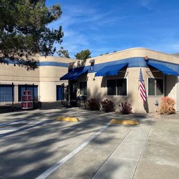 Exterior photo of Mira Mesa Self Storage - San Diego, California Exterior photo of Mira Mesa Self Storage - San Diego, California