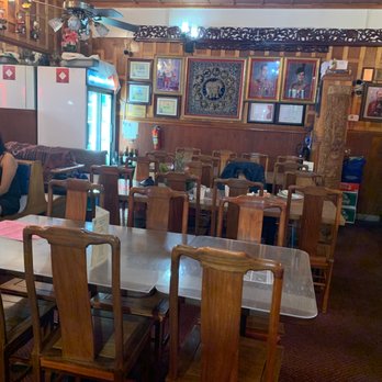 Thailand Cuisine - This is the location at Maui Mall. Both are great and we frequent both for years! - Thai Near Me - Kahului, Hawaii Thailand Cuisine - This is the location at Maui Mall. Both are great and we frequent both for years! - Thai Near Me - Kahului, Hawaii