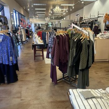 Kismet Boutique - Women's Clothing Near Me - Los Gatos, California