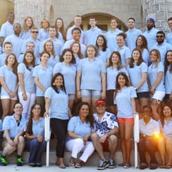 Browne Summer Camp - Our loving and caring staff