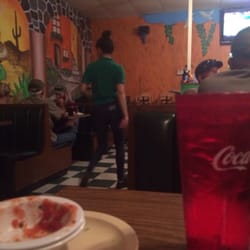 Fiesta Mexicana