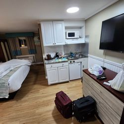SeaCoast Inn