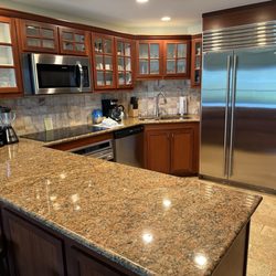 Waipouli Beach Resort & Spa Kauai by Outrigger - Nice kitchen!