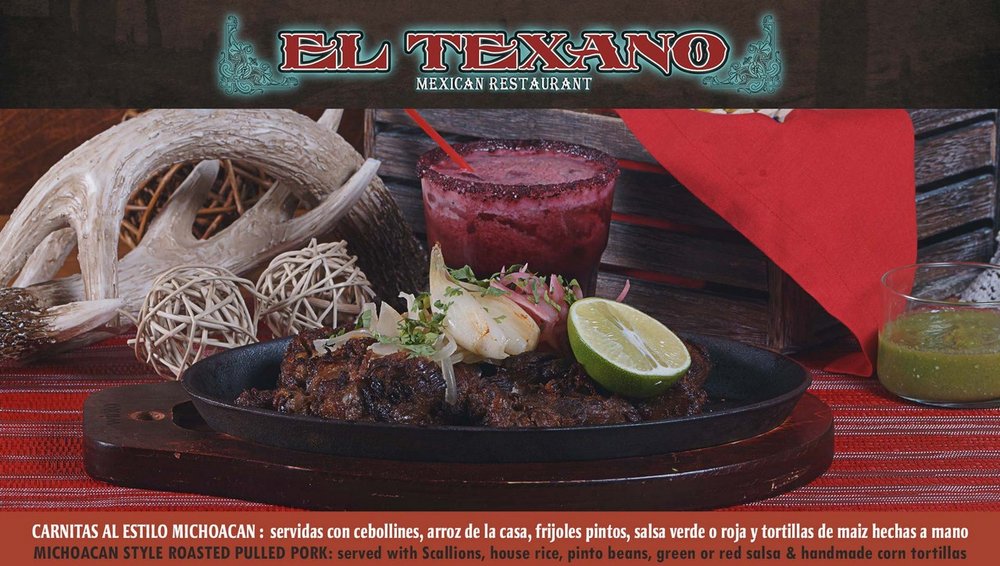 Sirenas Mexican Restaurant Bar