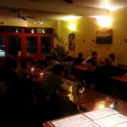 Cafe Venice