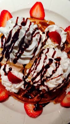 Palace Restaurant by null