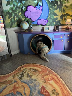 Children's Museum of the East End by null