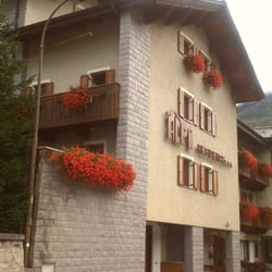 Alpi Residence