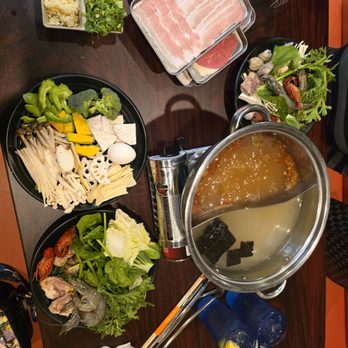 Bò no NaBe - Foods - Hot Pot Near Me - Garden Grove, California