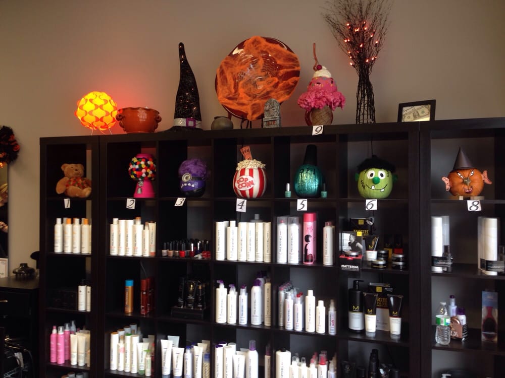 BANGS HAIR STUDIO Updated September 2024 10 Reviews 1111 Joliet