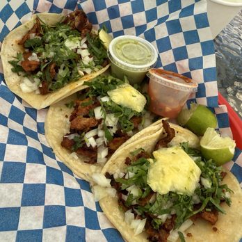 Bainbridge Tacos - Al pastor street tacos - Tacos Near Me - Bainbridge Island, Washington Bainbridge Tacos - Al pastor street tacos - Tacos Near Me - Bainbridge Island, Washington