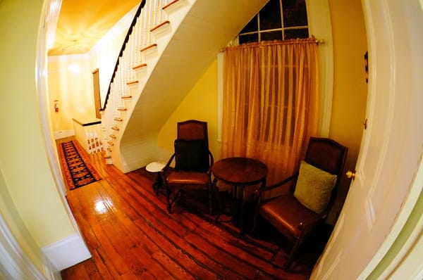 Auberge NOLA Hostel by null
