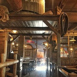 Old Wild West