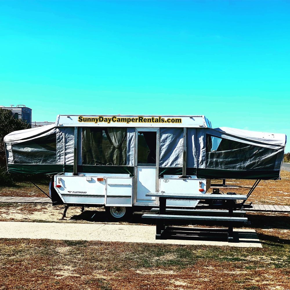 SUNNY DAY CAMPER RENTALS Updated September 2024 17 Photos