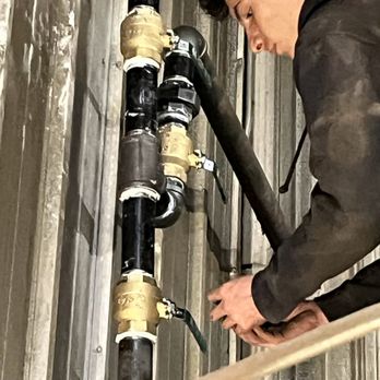 Trag HVAC - Heating & Air Conditioning/HVAC Near Me - Mayville, Wisconsin