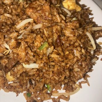 The Flower Drum Restaurant - Beef fried rice - Chinese Near Me - Toledo, Ohio The Flower Drum Restaurant - Beef fried rice - Chinese Near Me - Toledo, Ohio