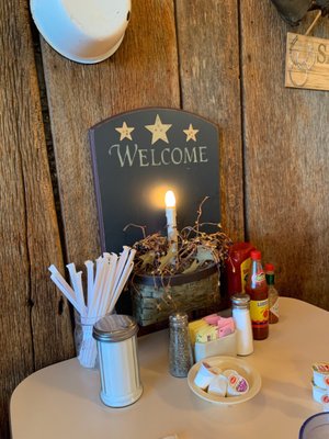 Chuckwagon Cafe by null