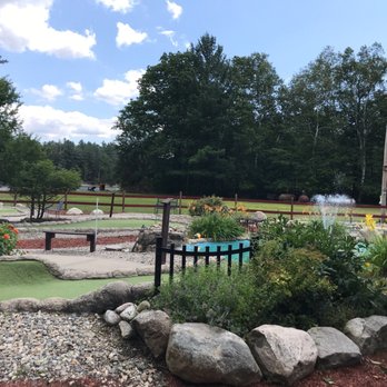Moose Meadow Mini Golf - Mini Golf Near Me - Gorham, New Hampshire Moose Meadow Mini Golf - Mini Golf Near Me - Gorham, New Hampshire