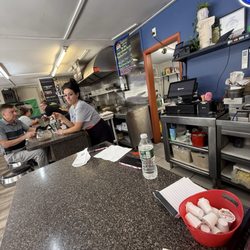 Inga's Diner