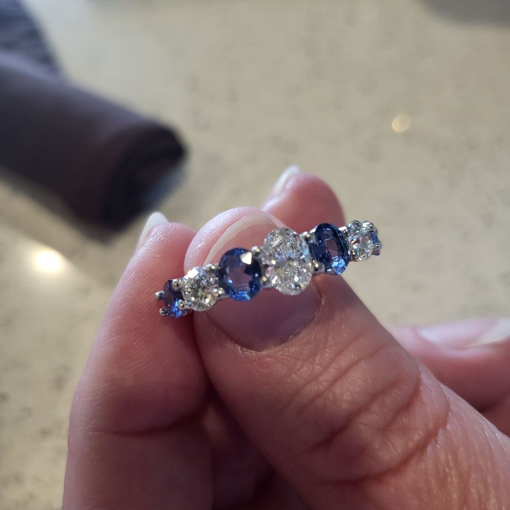 Ernesto's Jewlery - Ernesto creation - Jewelry Near Me - New Braunfels, Texas