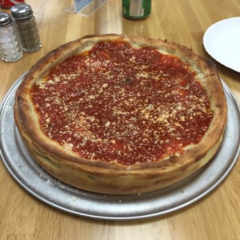 Boardwalk Pizza - Chicago pizza! - Pizza Near Me - Fairfield, New Jersey Boardwalk Pizza - Chicago pizza! - Pizza Near Me - Fairfield, New Jersey