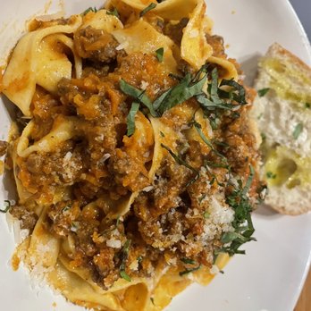 Adamo's - Bolognese - New American Near Me - Sacramento, California Adamo's - Bolognese - New American Near Me - Sacramento, California