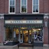 Kinney Drugs gift card