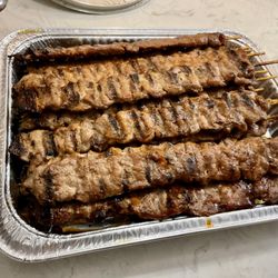 Pinoy Grill & Restaurant - Barbeque pork from Pinoy Grill and Restaurant
