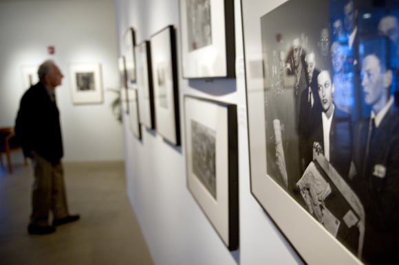 The Florida Museum of Photographic Arts by null