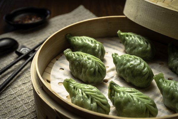 Din Ding Dumpling House by null
