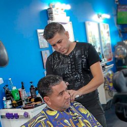 Creations Barbershop