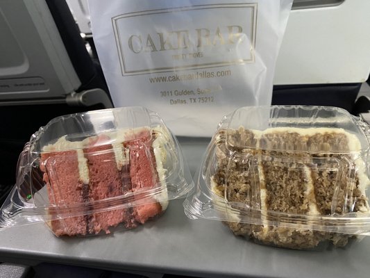 Cake Bar (by Gate D3) by null