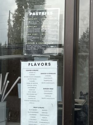 Menu photo 3 Empire Coffee Normandy Park, WA Menu photo 3 Empire Coffee Normandy Park, WA