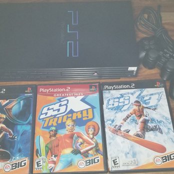Video Game Trading Post - What I walked away with - Video Game Stores Near Me - Levittown, New York