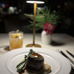 Filet Mignon*