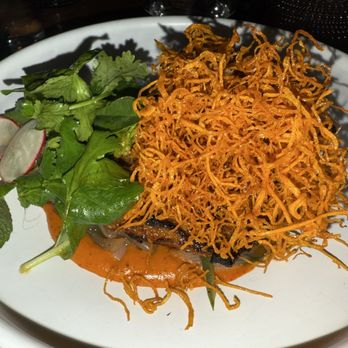Nomade - Lubina Pohchuc - Mexican Near Me - Austin, Texas