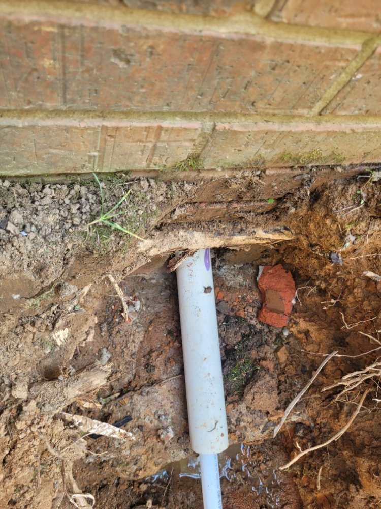 Slide of Troy Williams Plumbing