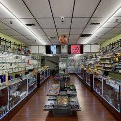 Smoke Valley Smoke Shop - Come and check out our great Selection!!!!