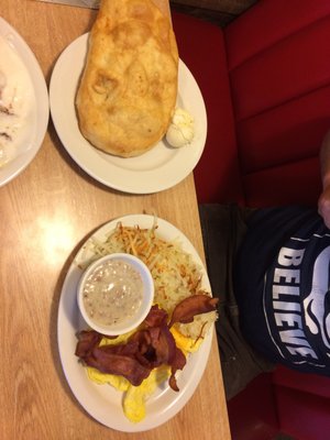 Criddle's Cafe by null