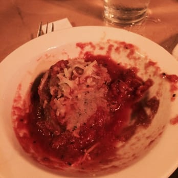 Wheatfields - El meatball - Gluten-Free Near Me - Saratoga Springs, New York Wheatfields - El meatball - Gluten-Free Near Me - Saratoga Springs, New York